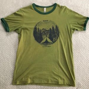 Home State Apparel Graphic Tee